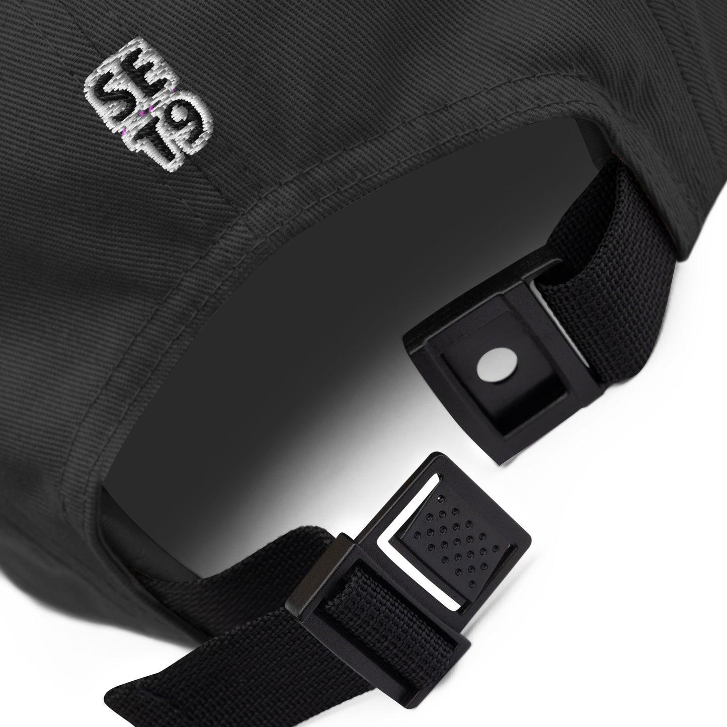 SET9 Planet9 Five Panel Cap