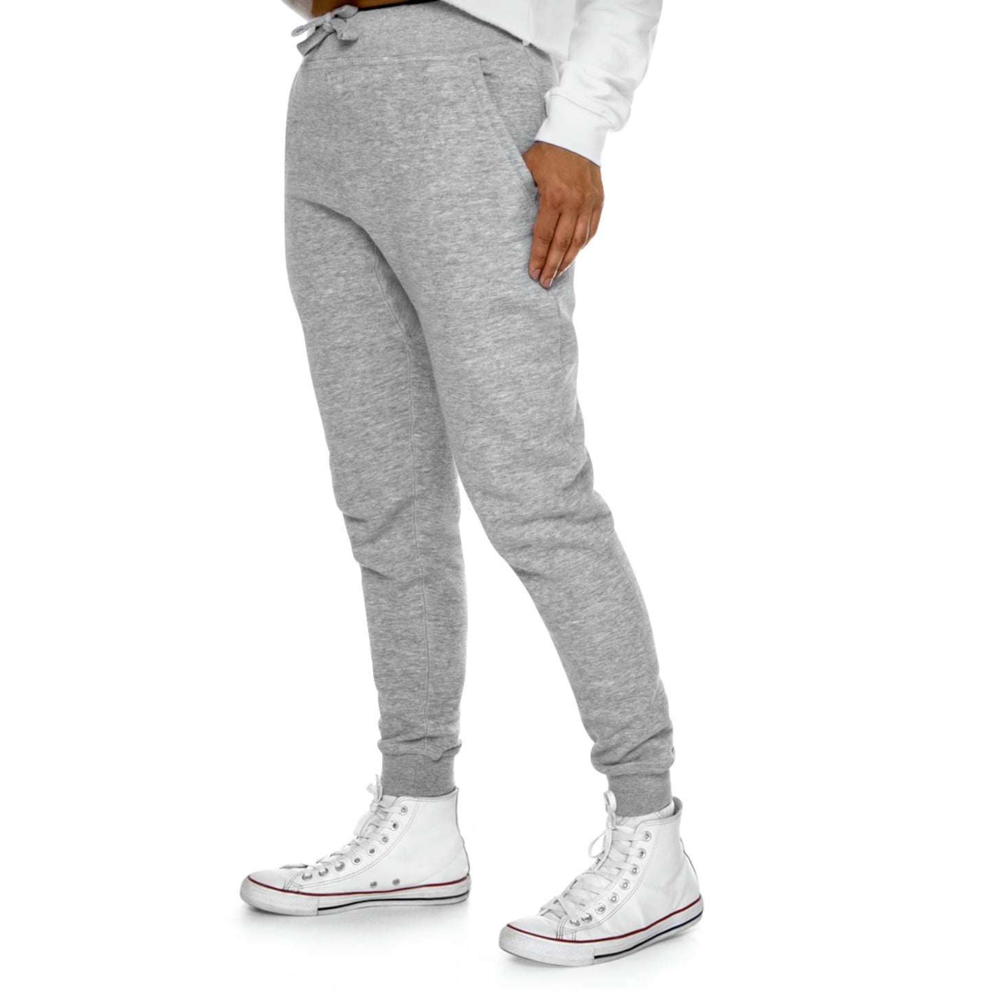 SET9 Premium Fleece Joggers