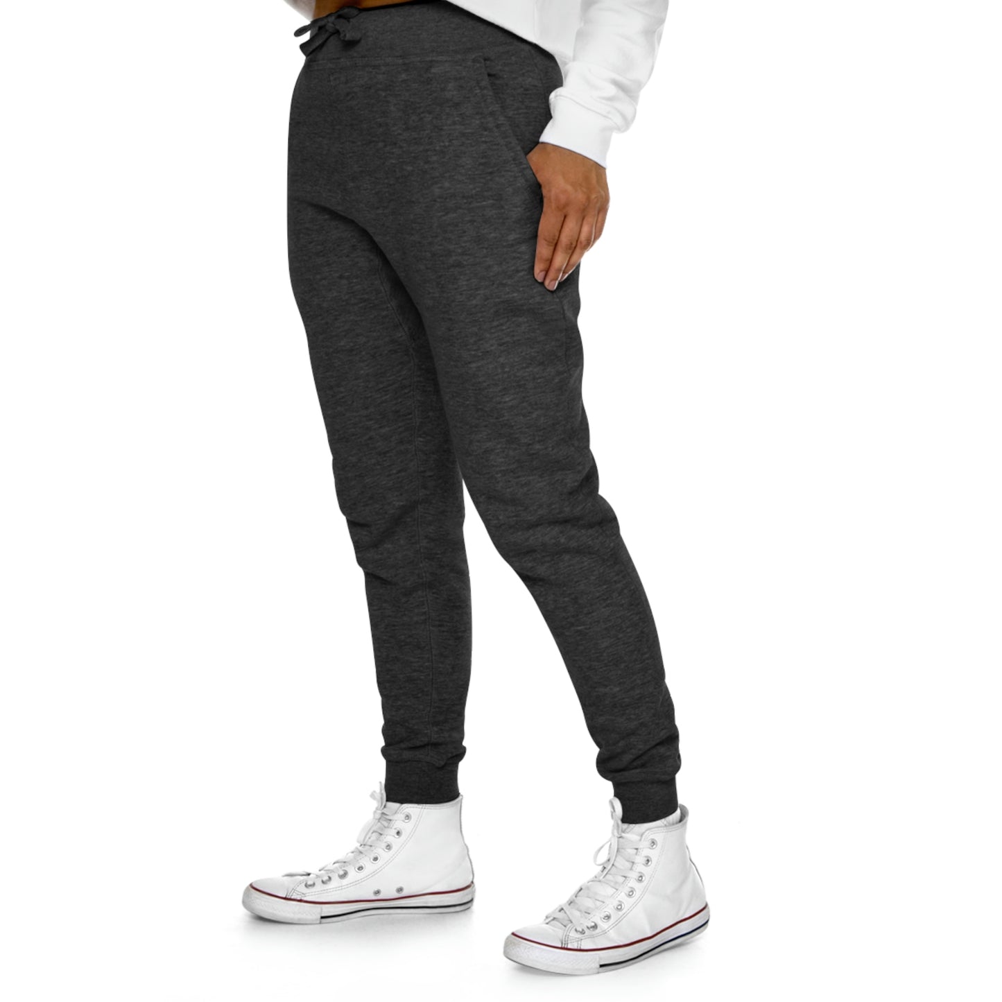 SET9 Premium Fleece Joggers