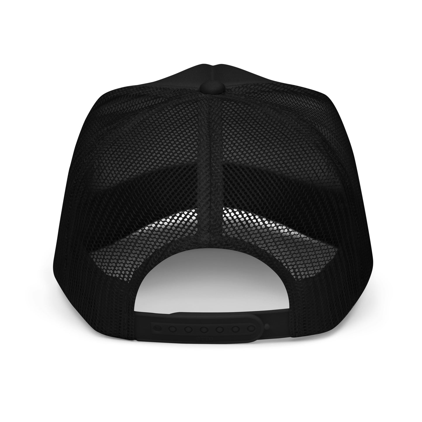 SET9 Foam trucker hat