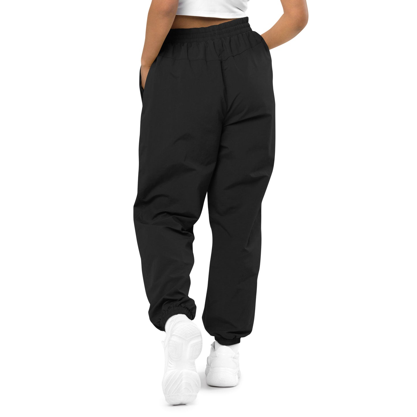 SET9 PLANET9 Unisex Recycled tracksuit trousers