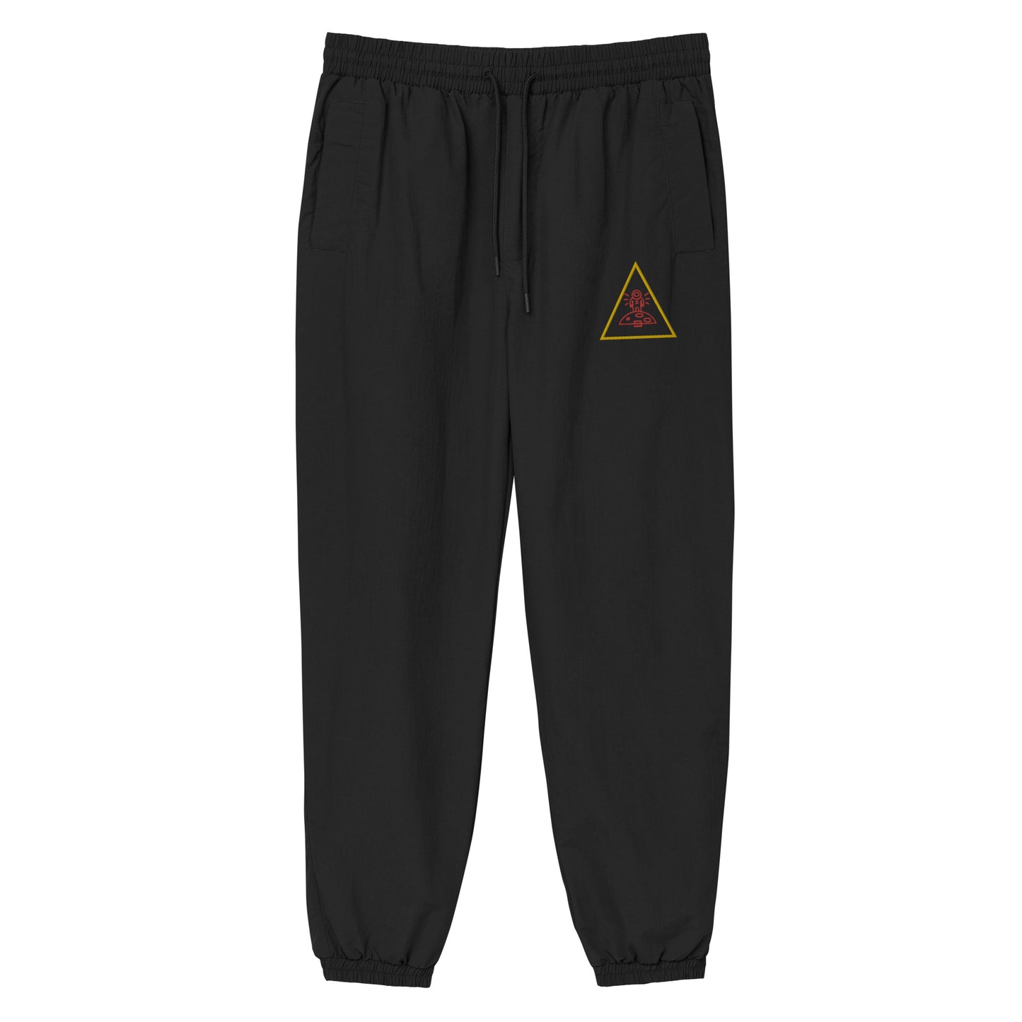 SET9 PLANET9 Unisex Recycled tracksuit trousers