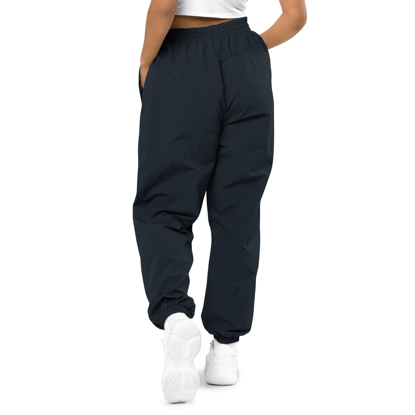 SET9 Recycled tracksuit trousers