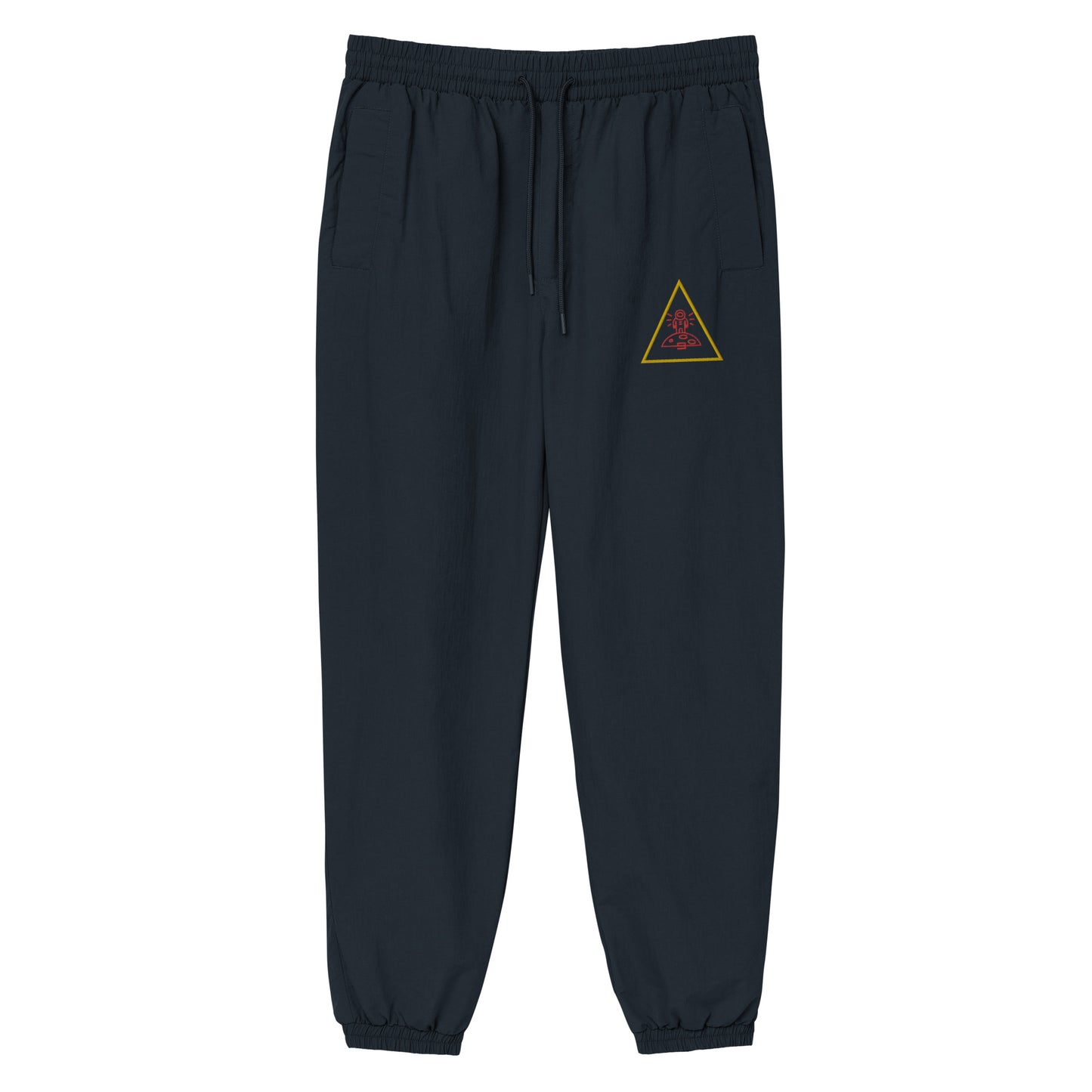 SET9 PLANET9 Unisex Recycled tracksuit trousers