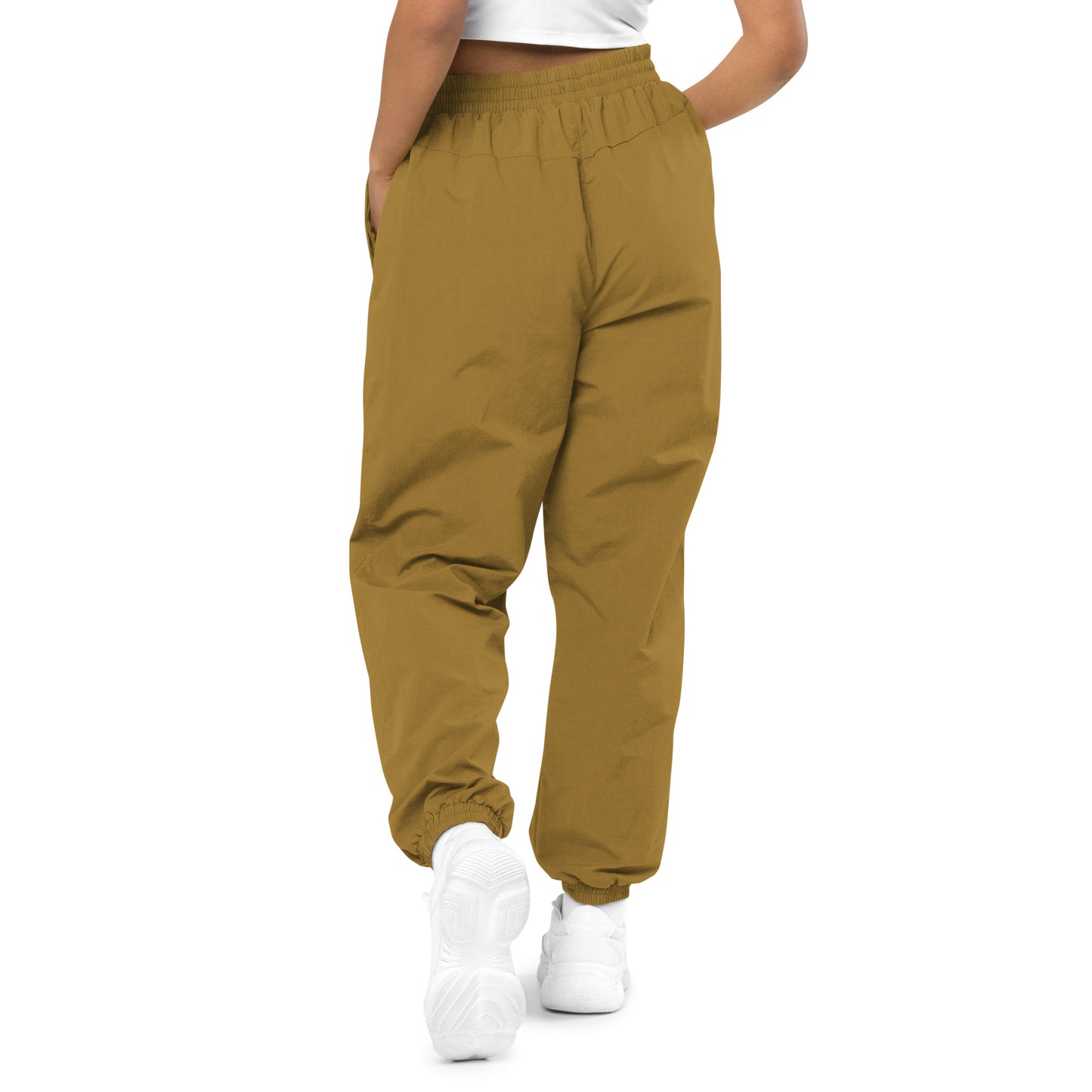 SET9 Recycled tracksuit trousers