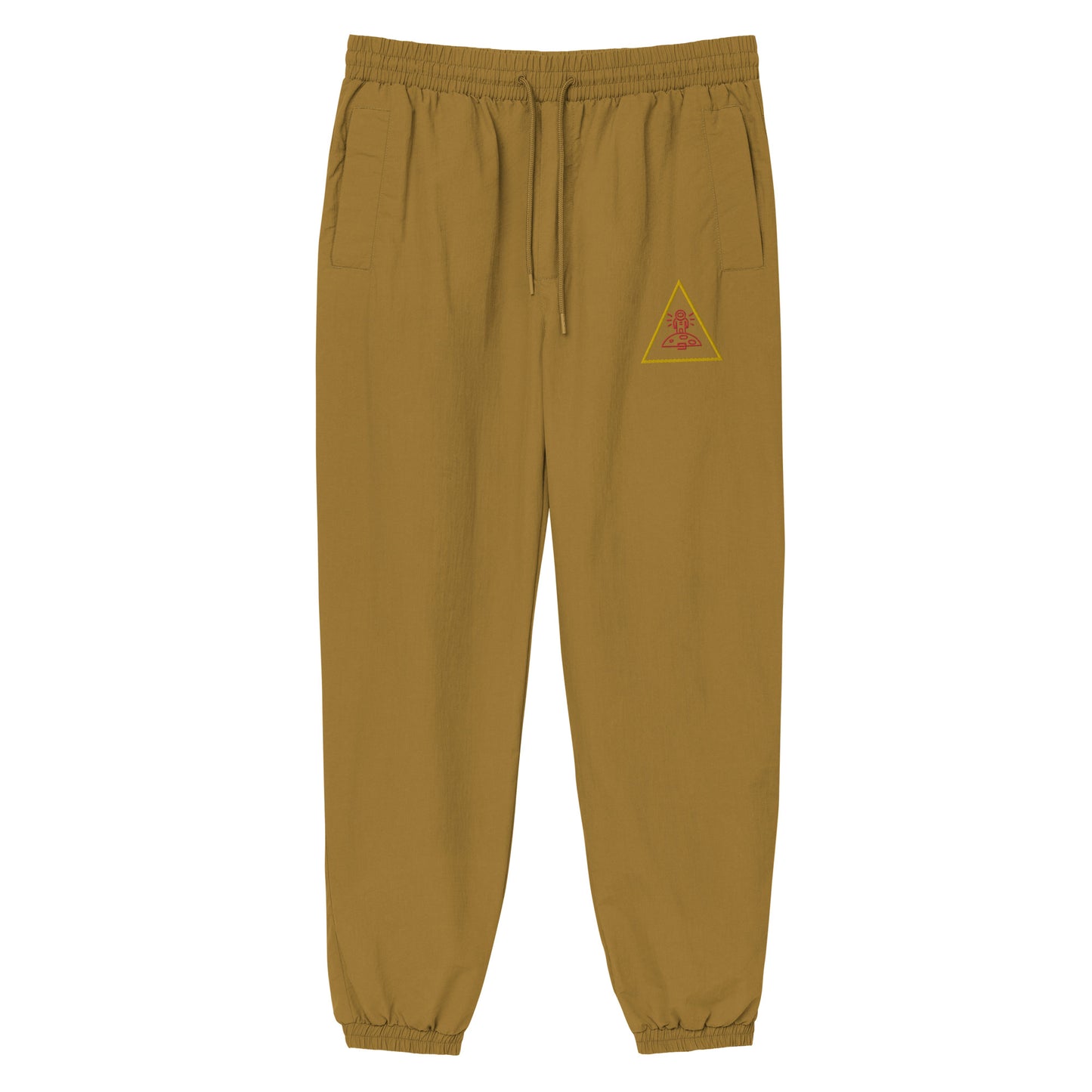SET9 PLANET9 Unisex Recycled tracksuit trousers