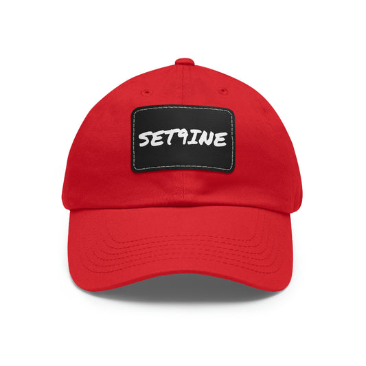 Set9ine Dad Hat